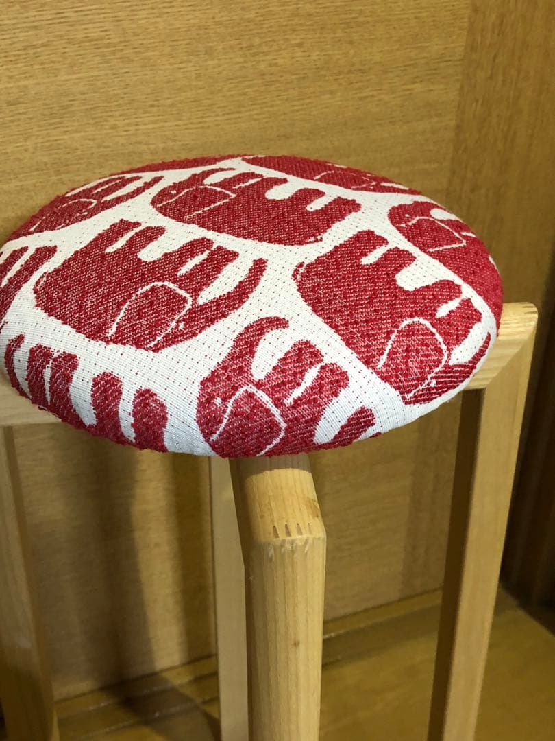 匠工芸　スツール