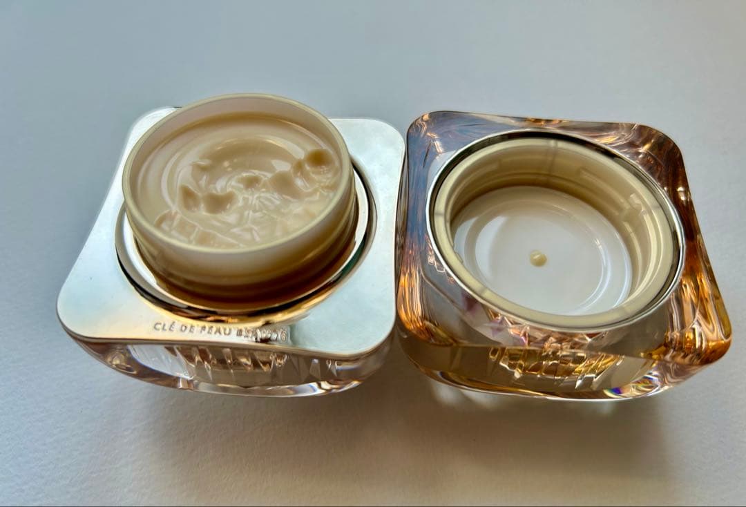 クレ・ド・ポー ボーテ ナイトクリーム30g