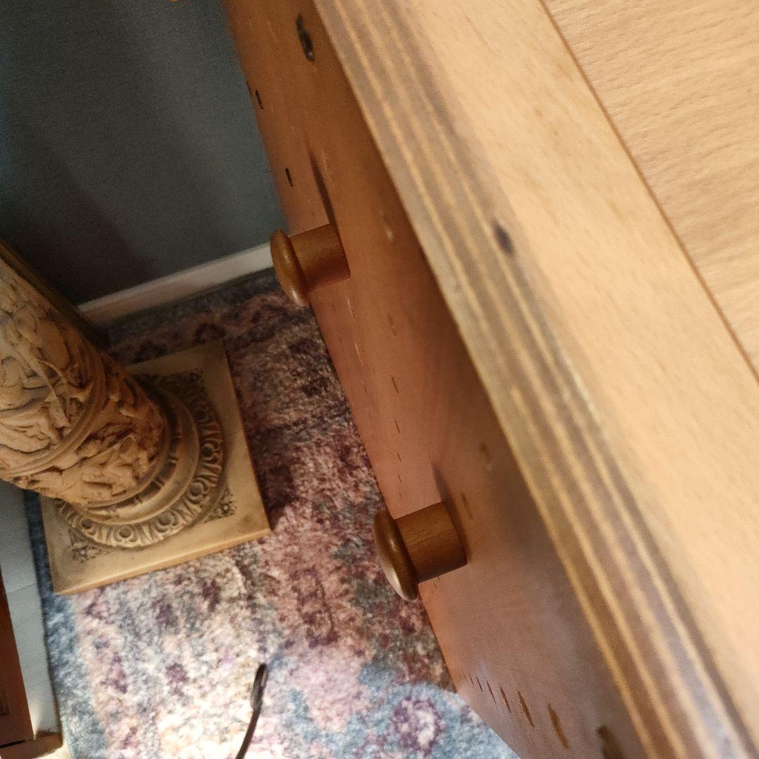 【cheeze23】ACTUS Formio（フォルミオ）デスク