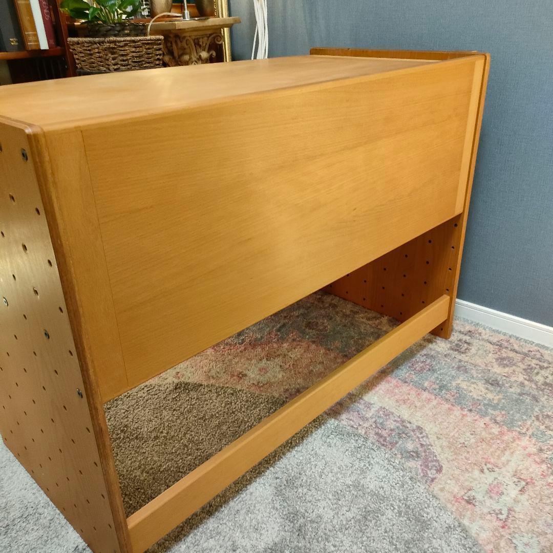 【cheeze23】ACTUS Formio（フォルミオ）デスク