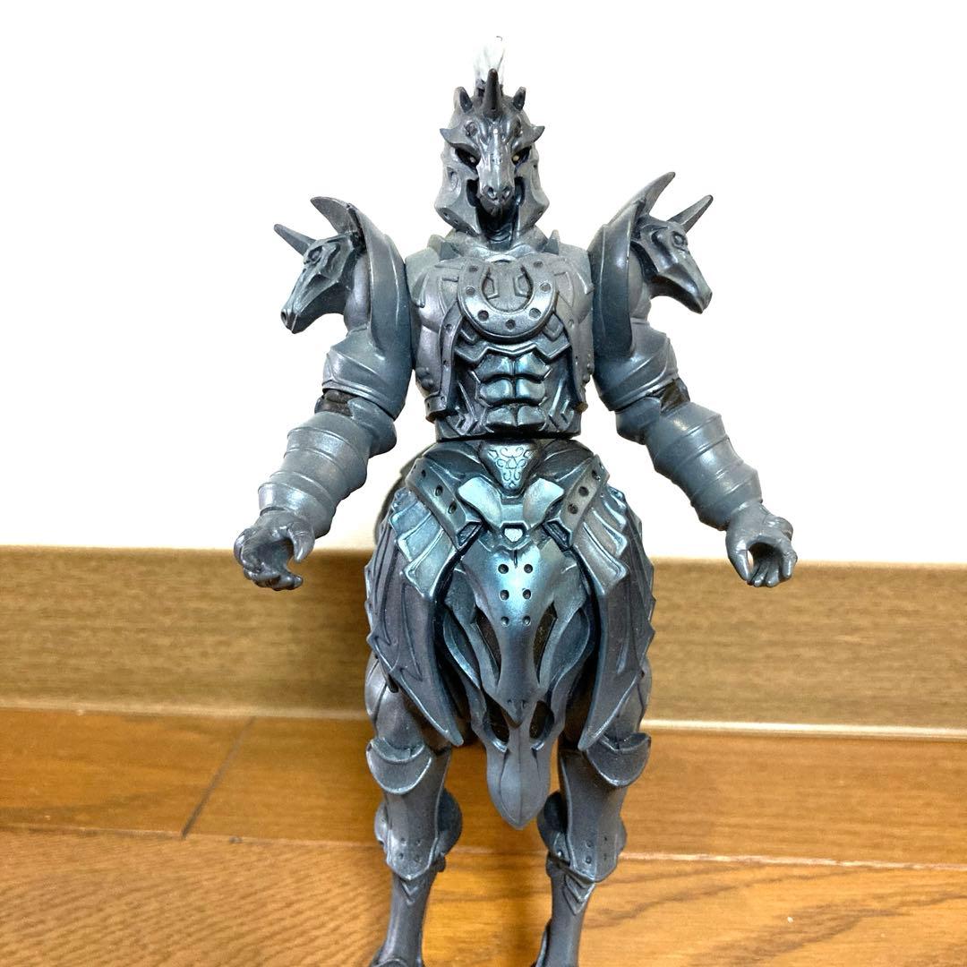 ホースオルフェノク 仮面ライダー555 ファイズ CSM SHF 真骨彫 - メルカリ