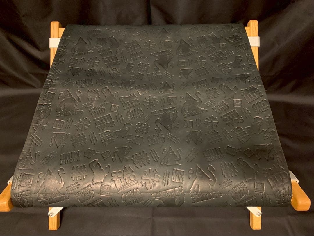 NATURAL MOUNTAIN MONKEYS ×SOMABITOスツール