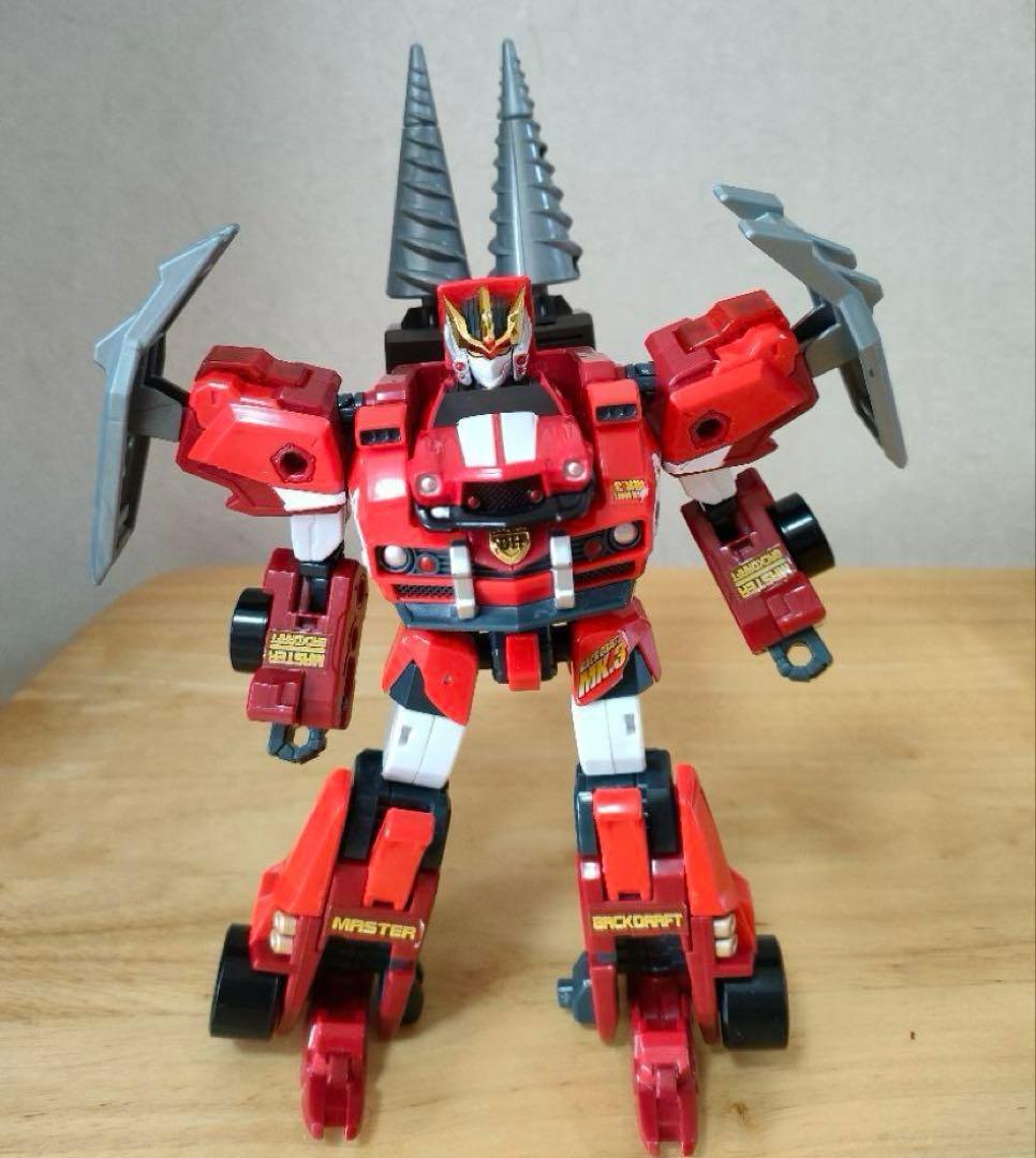 ドライブヘッド MKIIIマスターバックドラフト - メルカリ