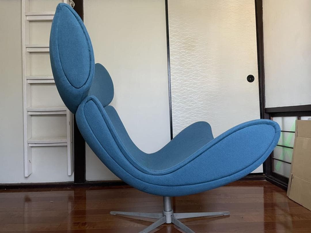 ◆参考上代56万円◆ボーコンセプト■BoConcept■スキラ■Squilla■