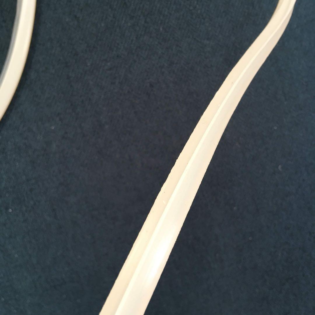 業務用圧力鍋　C44 50L 70L ゴムパッキン直径45、44cm 二本セット