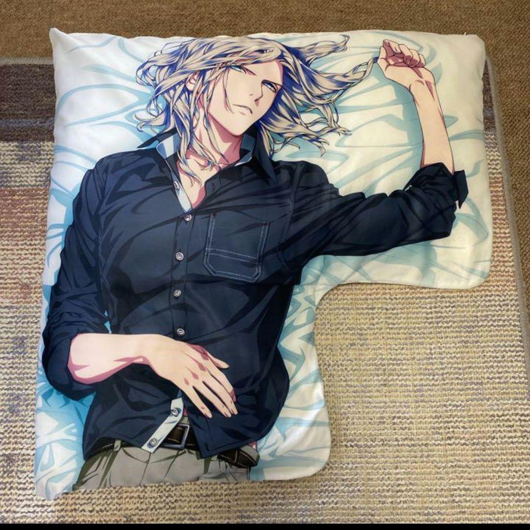 うたプリ カミュ ドリームクッション - メルカリ