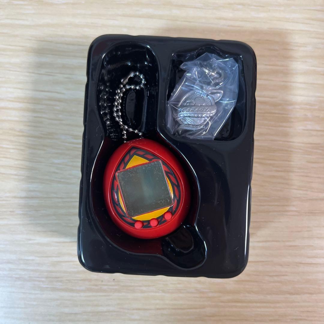 たまごっち ツイステっち スカラビアカラー 希少 現状品 - メルカリ