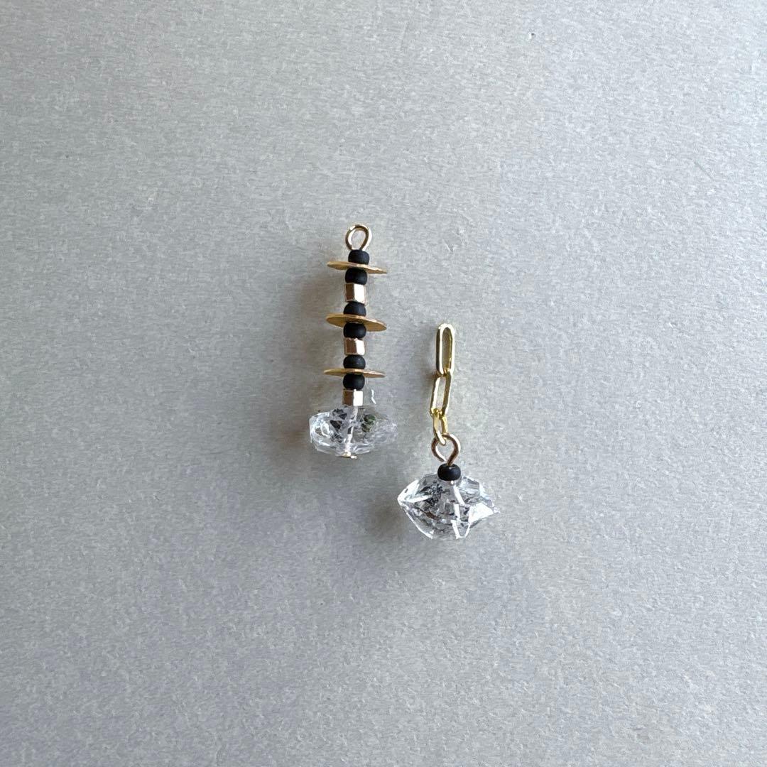 no.0007 麗しのハーキマー