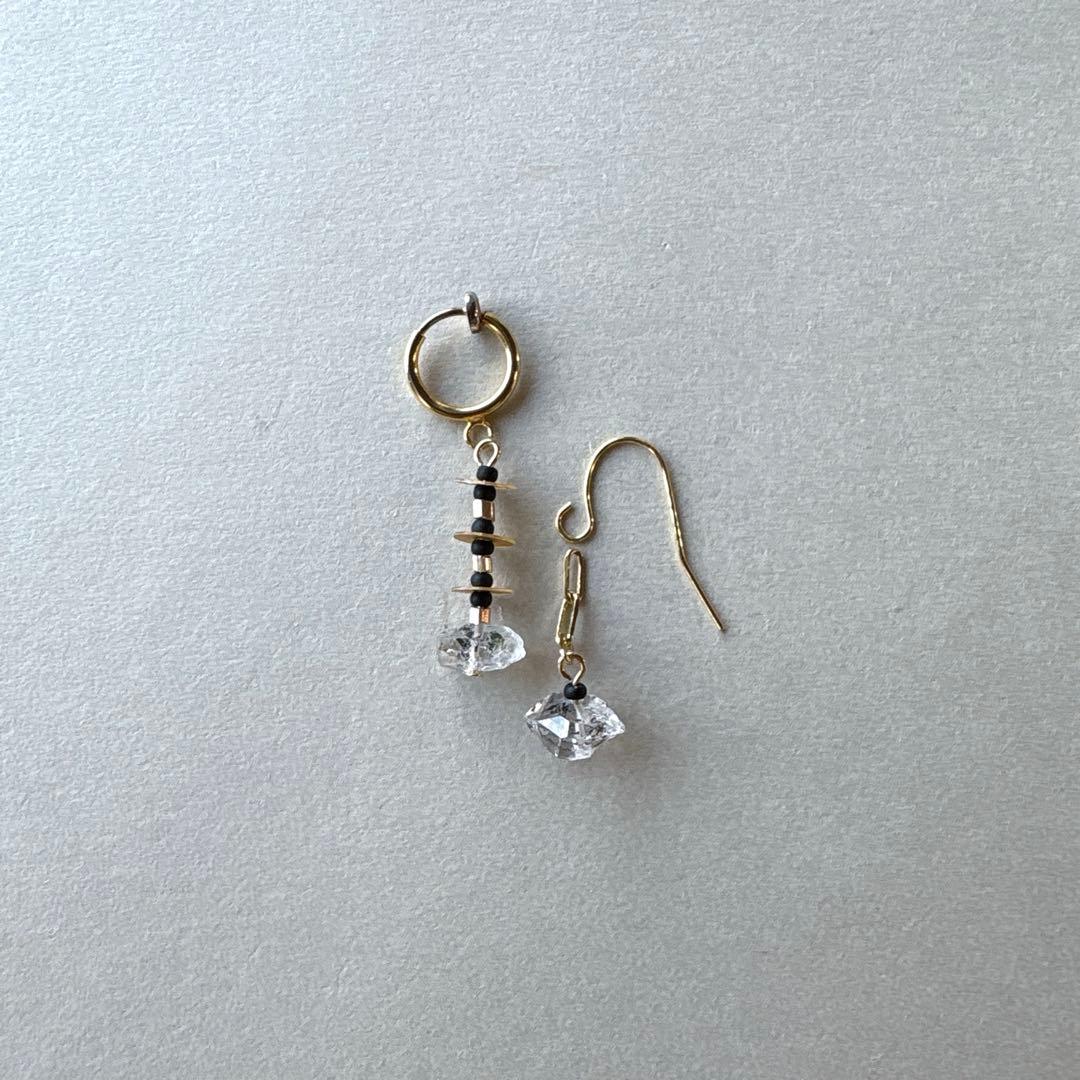 no.0007 麗しのハーキマー