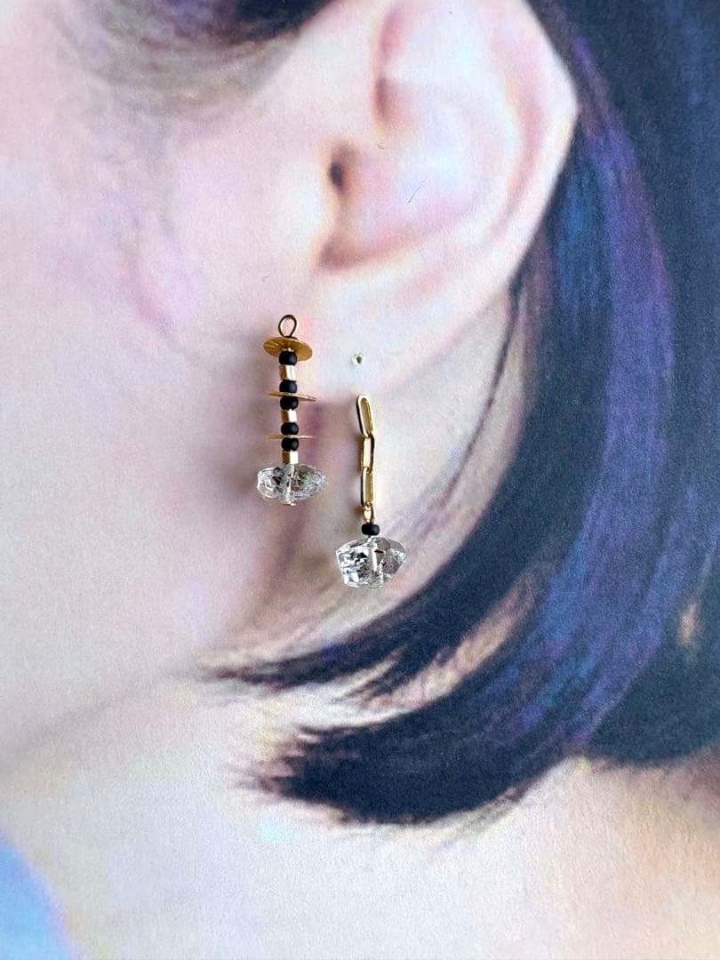 no.0007 麗しのハーキマー