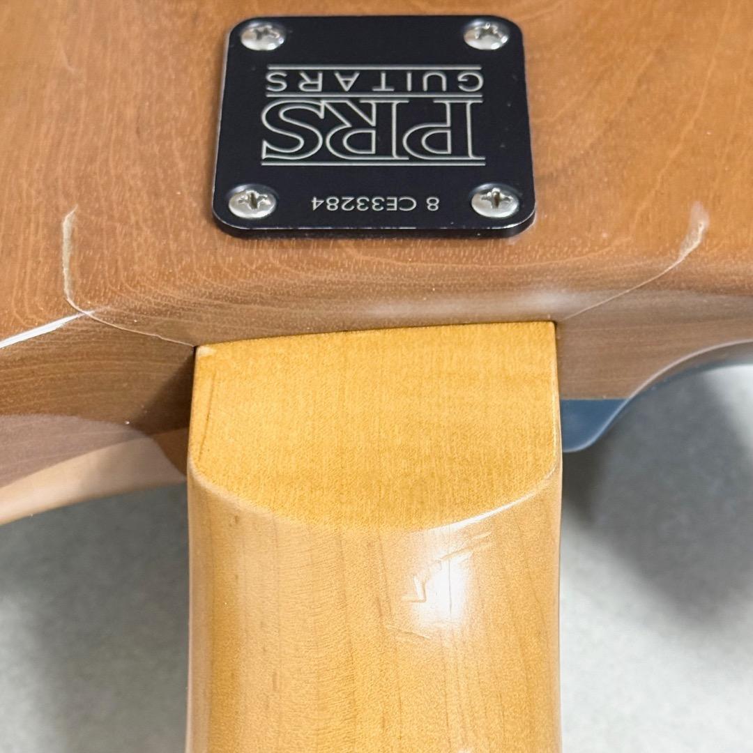 Paul Reed Smith CE24 USA製 08年 ポールリードスミス - メルカリ