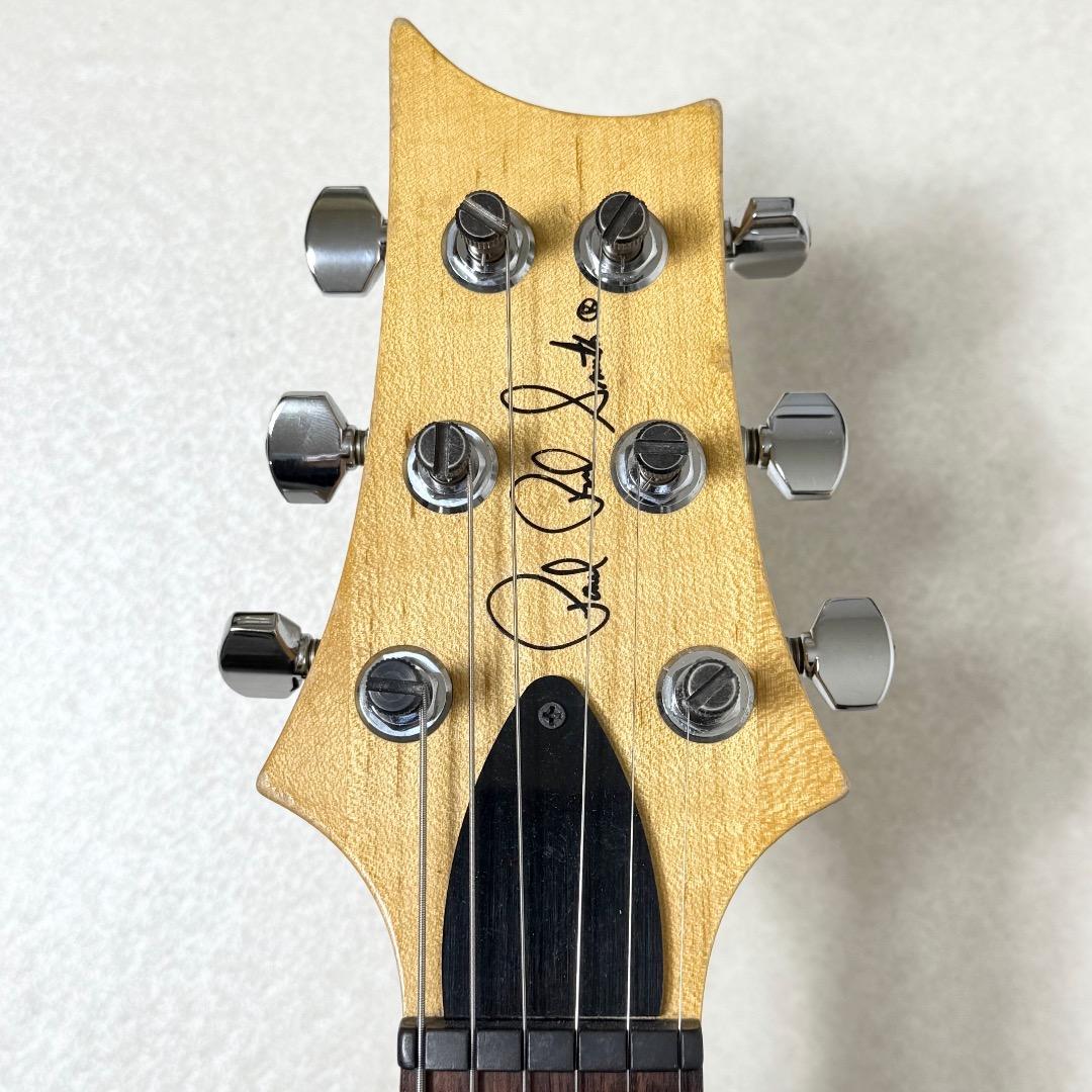 Paul Reed Smith CE24 USA製 08年 ポールリードスミス - メルカリ