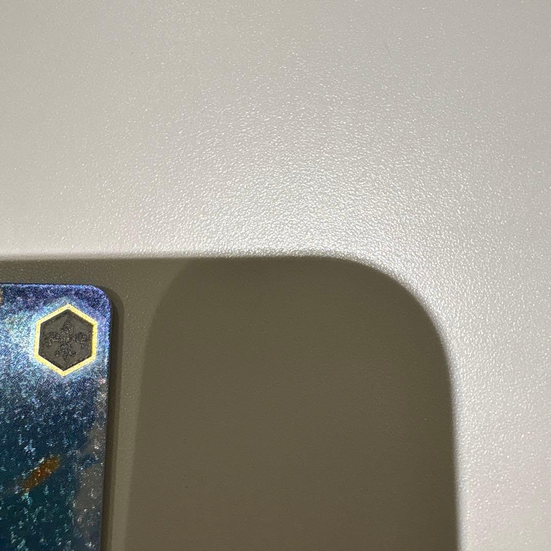 小*郎様 ヴァイスシュヴァルツ 海辺の街でキミと AZKi　SSP　サイン