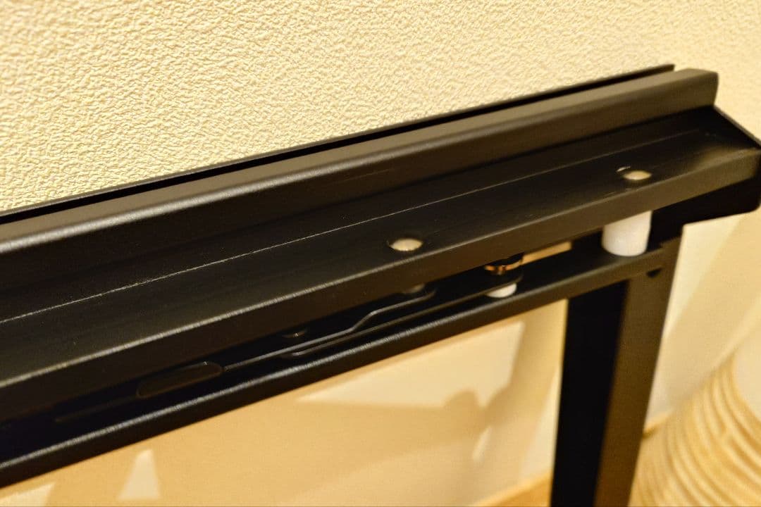 サ*ロ様 【天板未使用】 peak エントリーIGTオンライン限定ブラッ