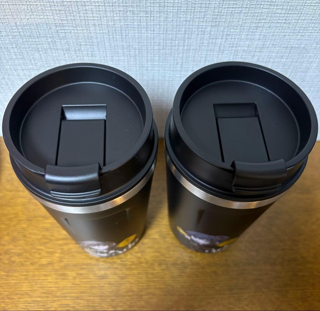 ジョージアAdoコラボ 珈琲専科ペアマグ No.3マグカップ - メルカリ