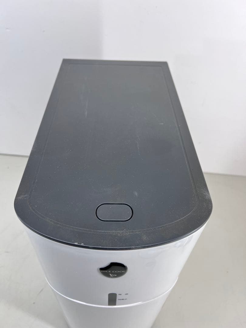 エムケー精工　保冷　米びつ　5キロ　HRC ー05S