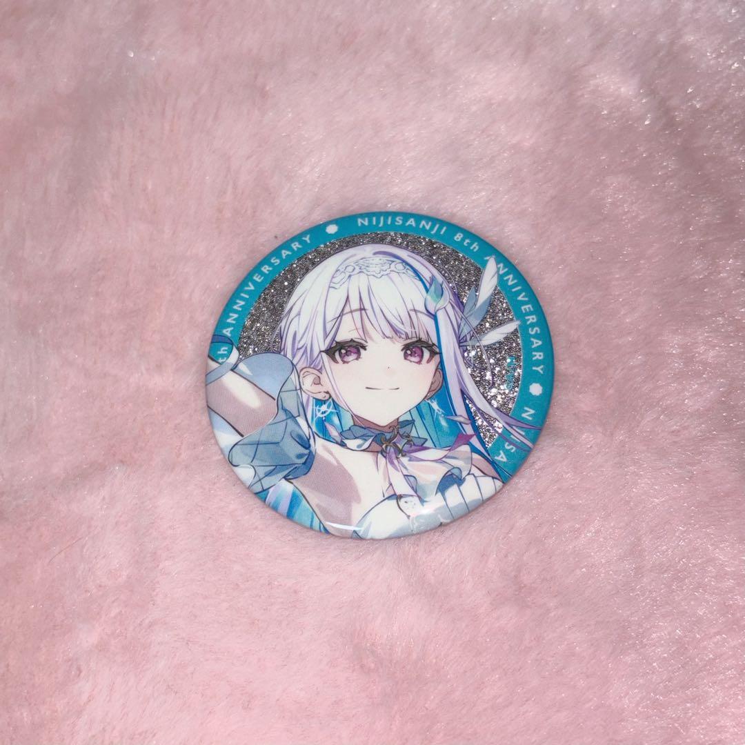にじさんじ 8th Anniversary/リゼ・ヘルエスタ - メルカリ