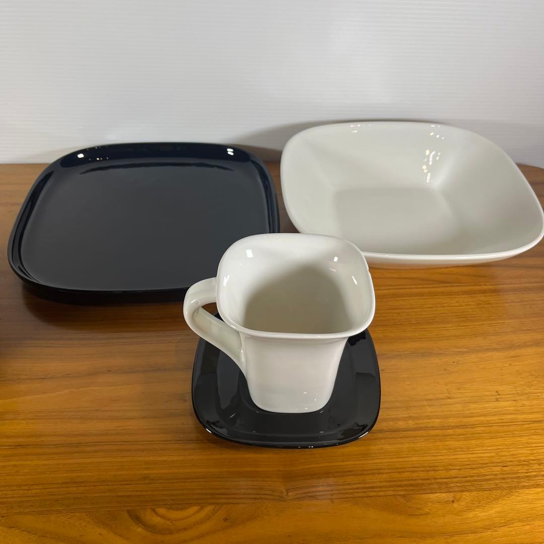 DANESE Karim Rashid Stak カリム・ラシッド 食器セット