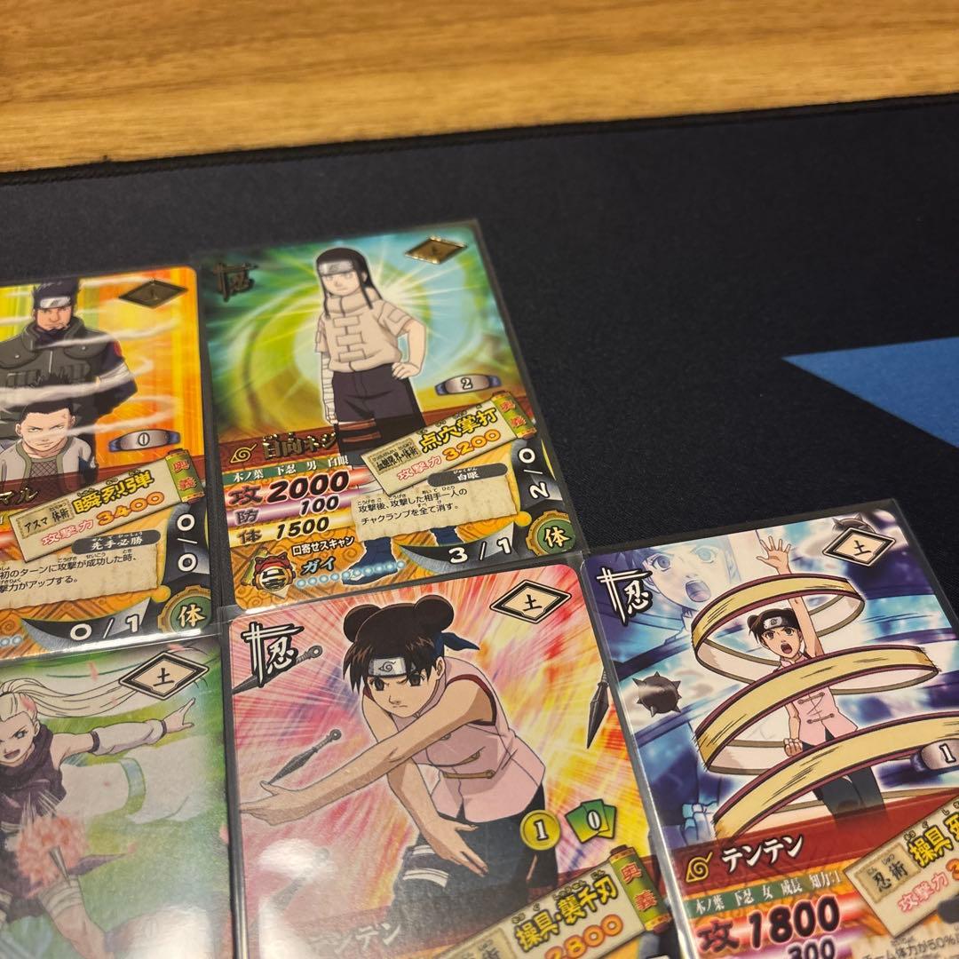 ナルティメットカードバトル 16枚 まとめ売り - メルカリ