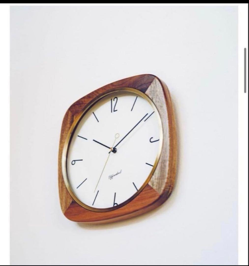 Mauritz マウリッツ ウォールクロック CL-3932