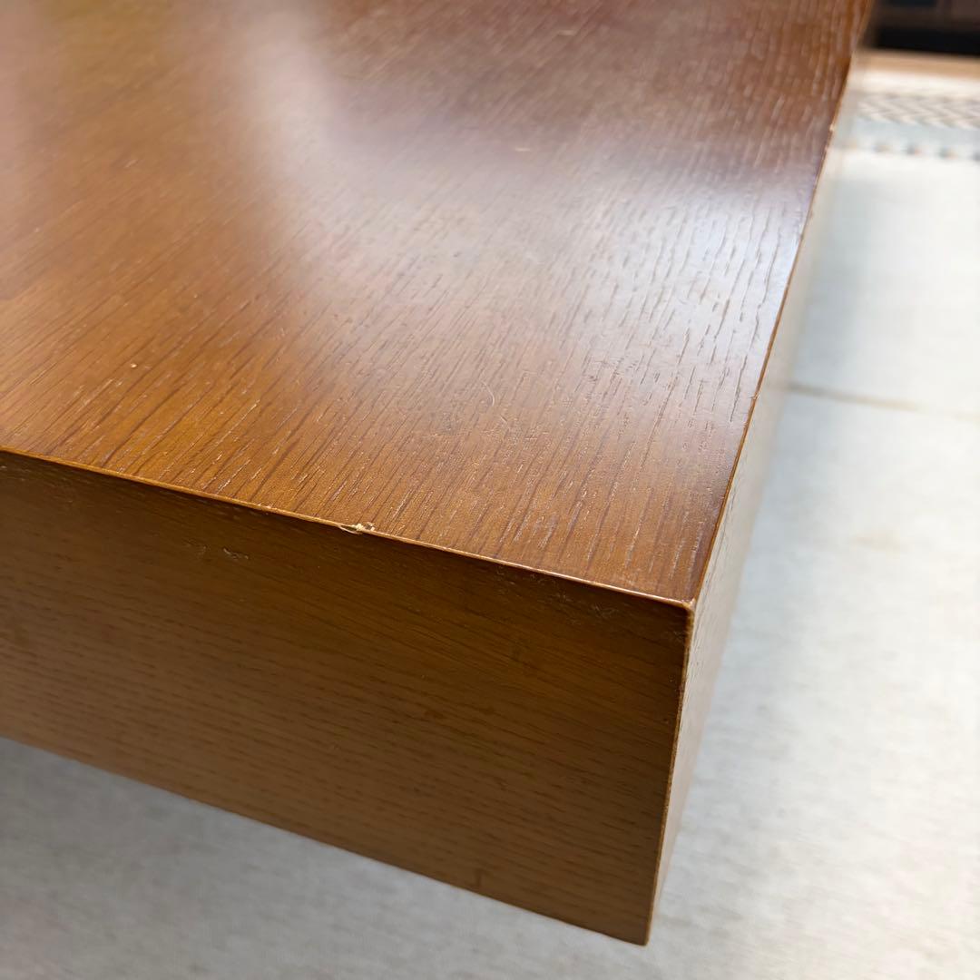 アルモニア★人気★ローテーブル★ウォールナット★LACCA★新生活★一人暮らし