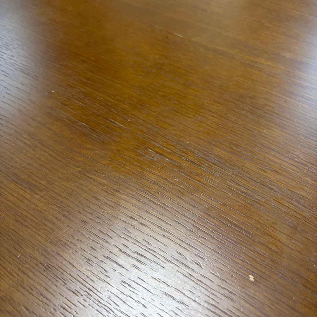 アルモニア★人気★ローテーブル★ウォールナット★LACCA★新生活★一人暮らし