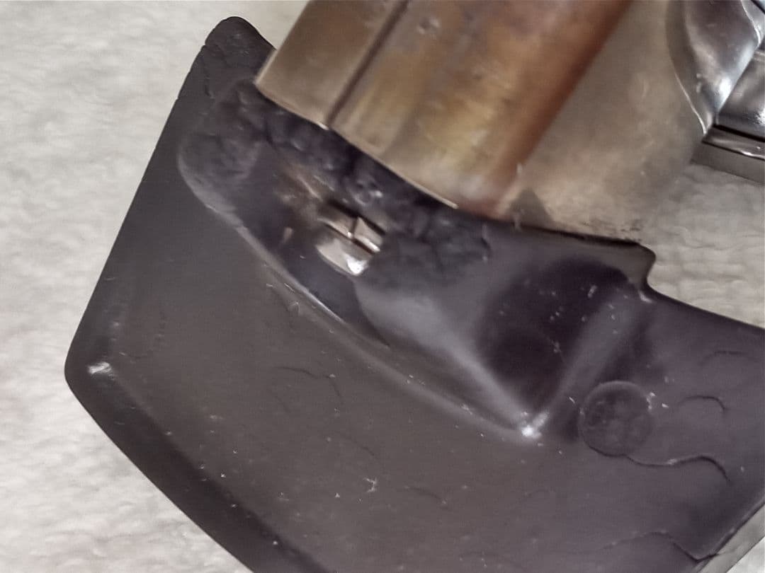 ロイヤルクイーン Queen MC 2000 両手鍋 中型