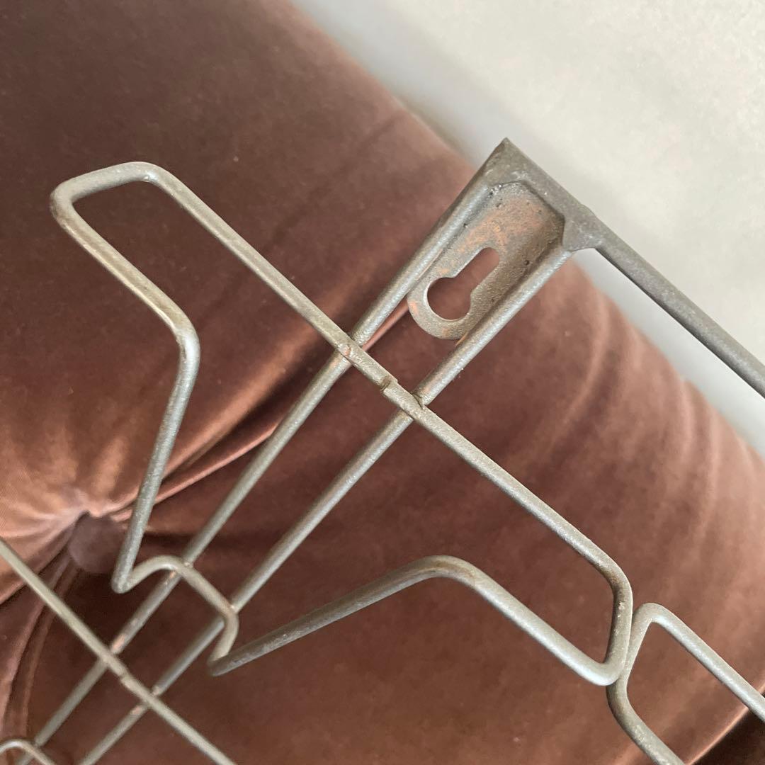 ヴィンテージハガキラック