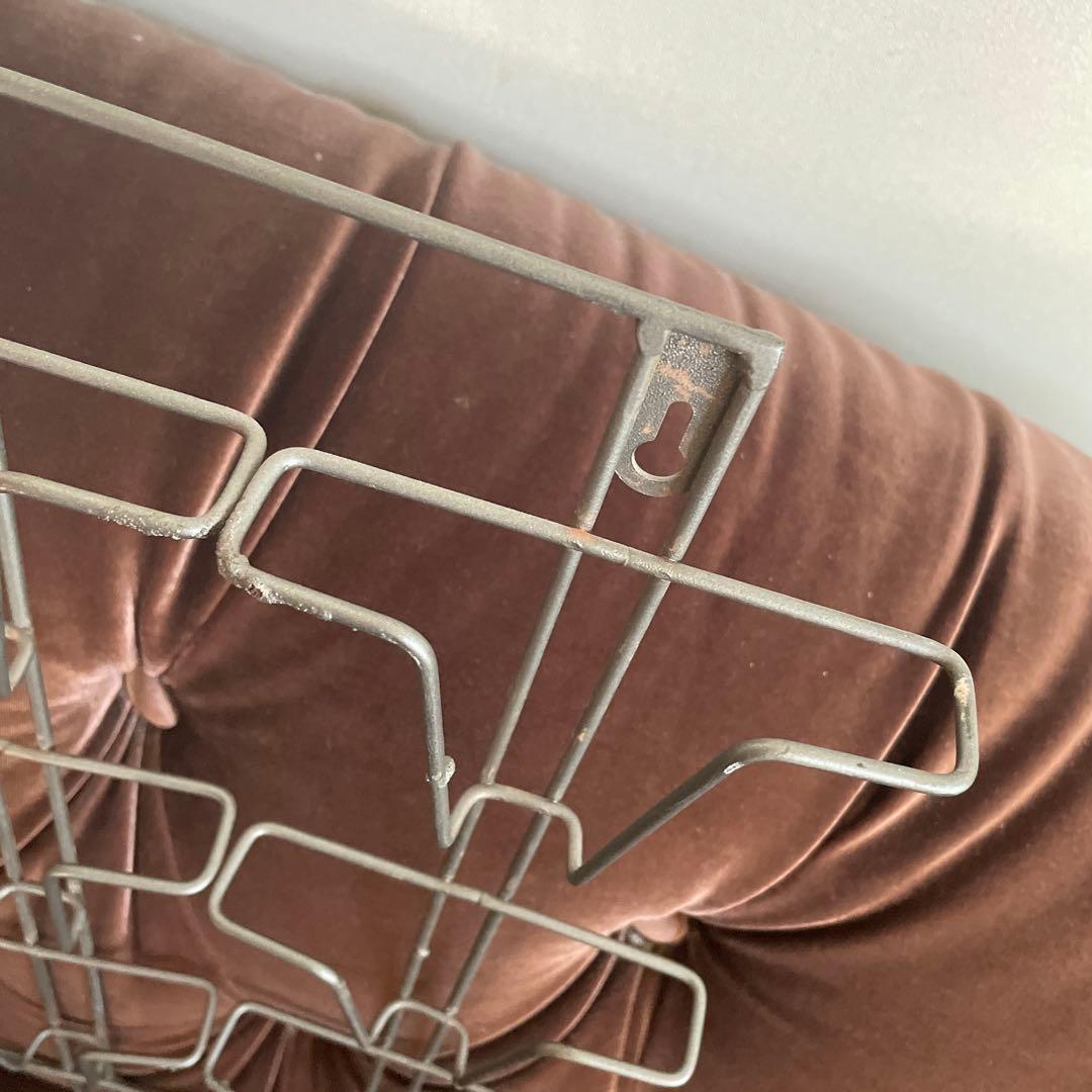 ヴィンテージハガキラック