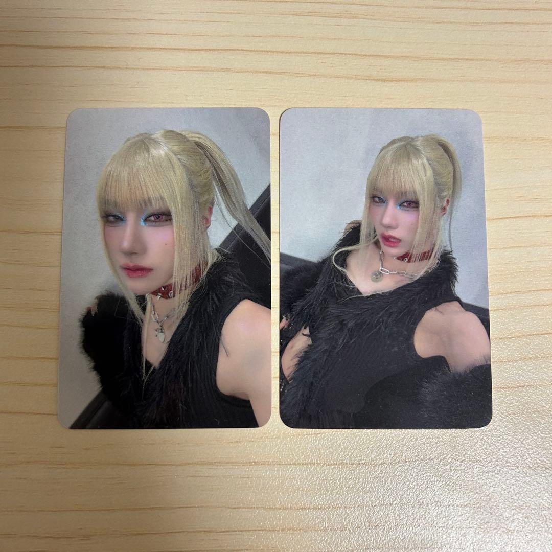 XLOV UXLXVE hellolive トレカ ルイ RUI 2枚セット - メルカリ