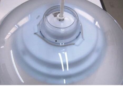 新品未使用 NEC LEDペンダントライト～6畳HCDA0651-X 2個セット