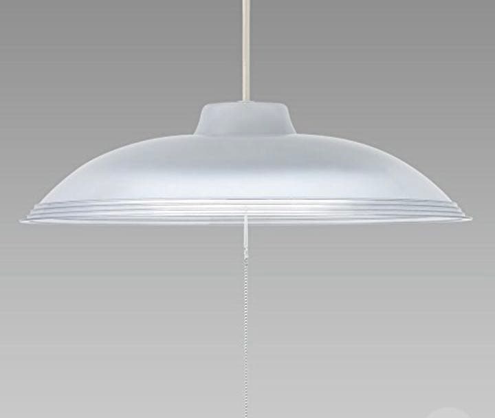 新品未使用 NEC LEDペンダントライト～6畳HCDA0651-X 2個セット