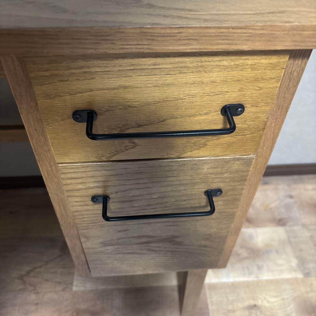 Rasic ラシック デスク 机 幅90cm おしゃれ シンプル