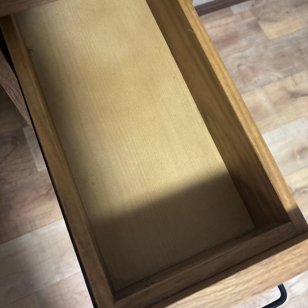 Rasic ラシック デスク 机 幅90cm おしゃれ シンプル