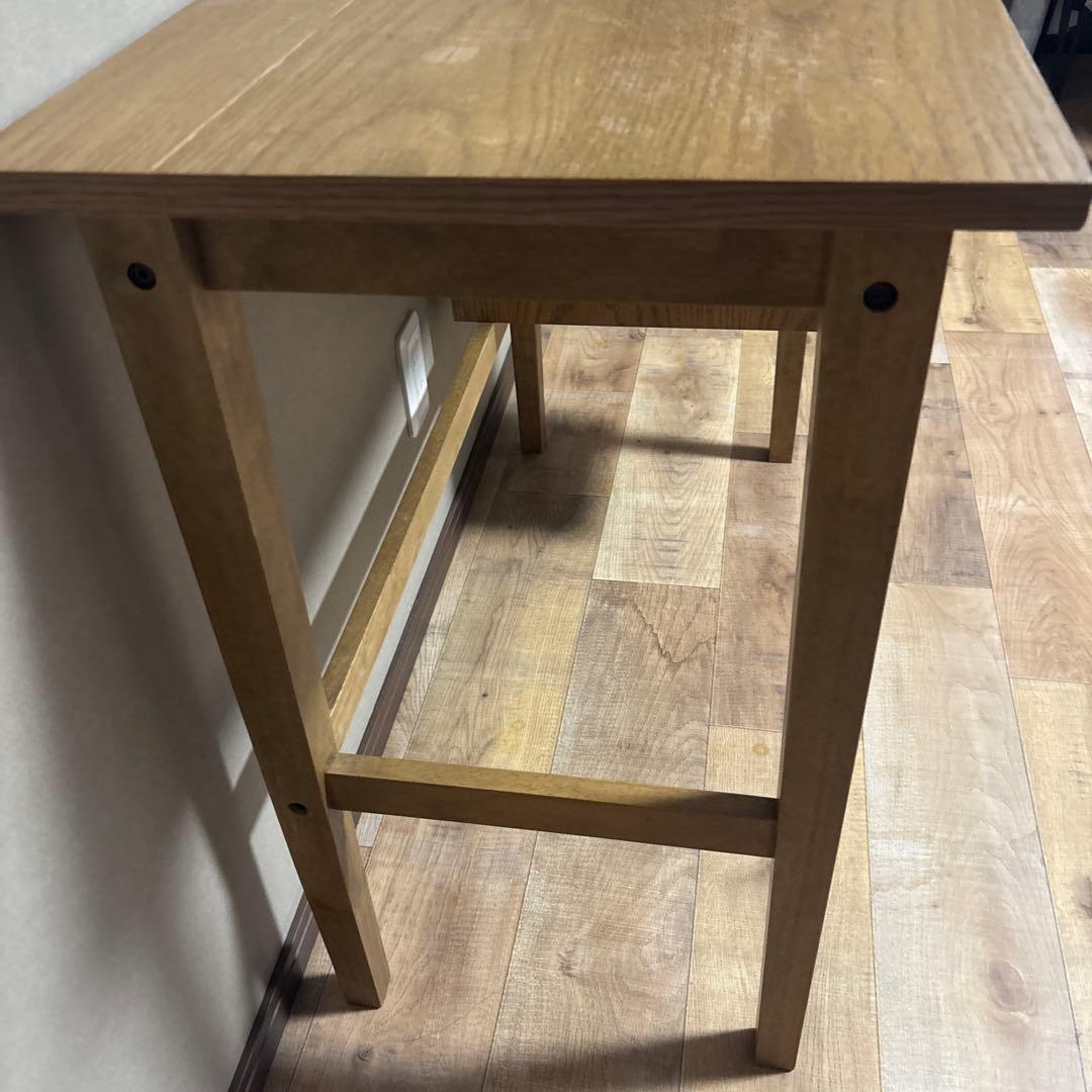 Rasic ラシック デスク 机 幅90cm おしゃれ シンプル