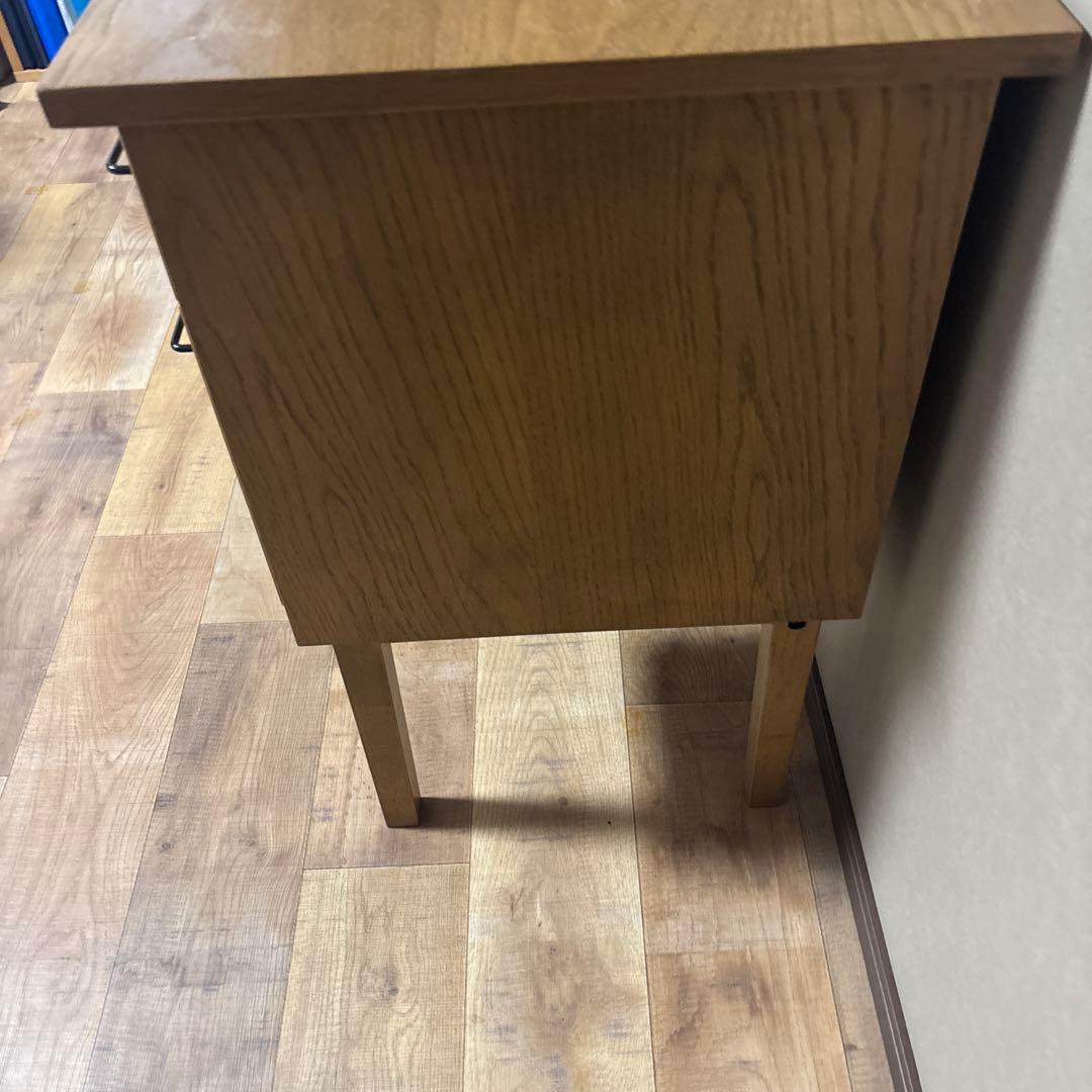 Rasic ラシック デスク 机 幅90cm おしゃれ シンプル