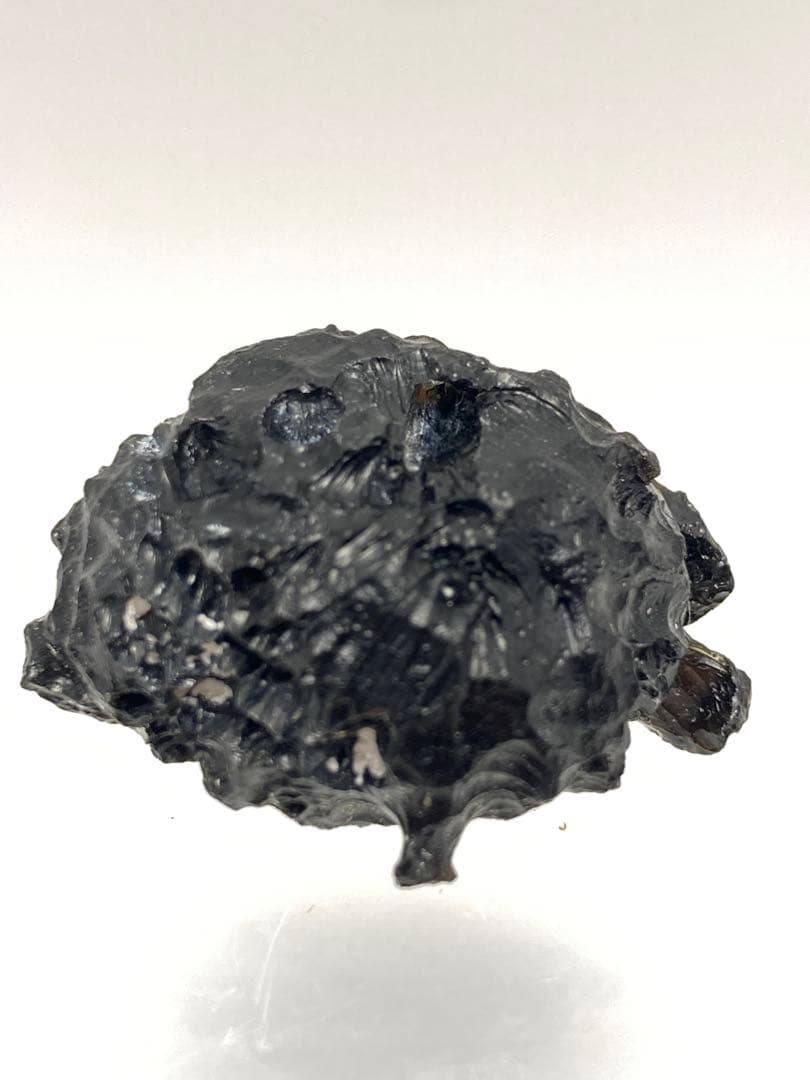 ビリトナイト テクタイト Bilitonite 希少 パワーストーン 天然石