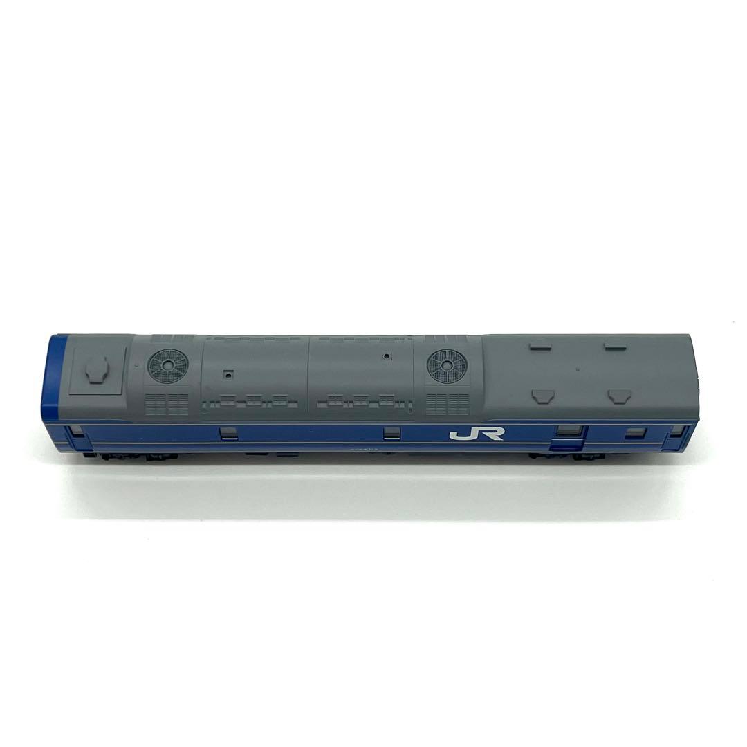 TOMIX 92947 24系「さよなら出雲」セットバラシ カニ24-112 - メルカリ