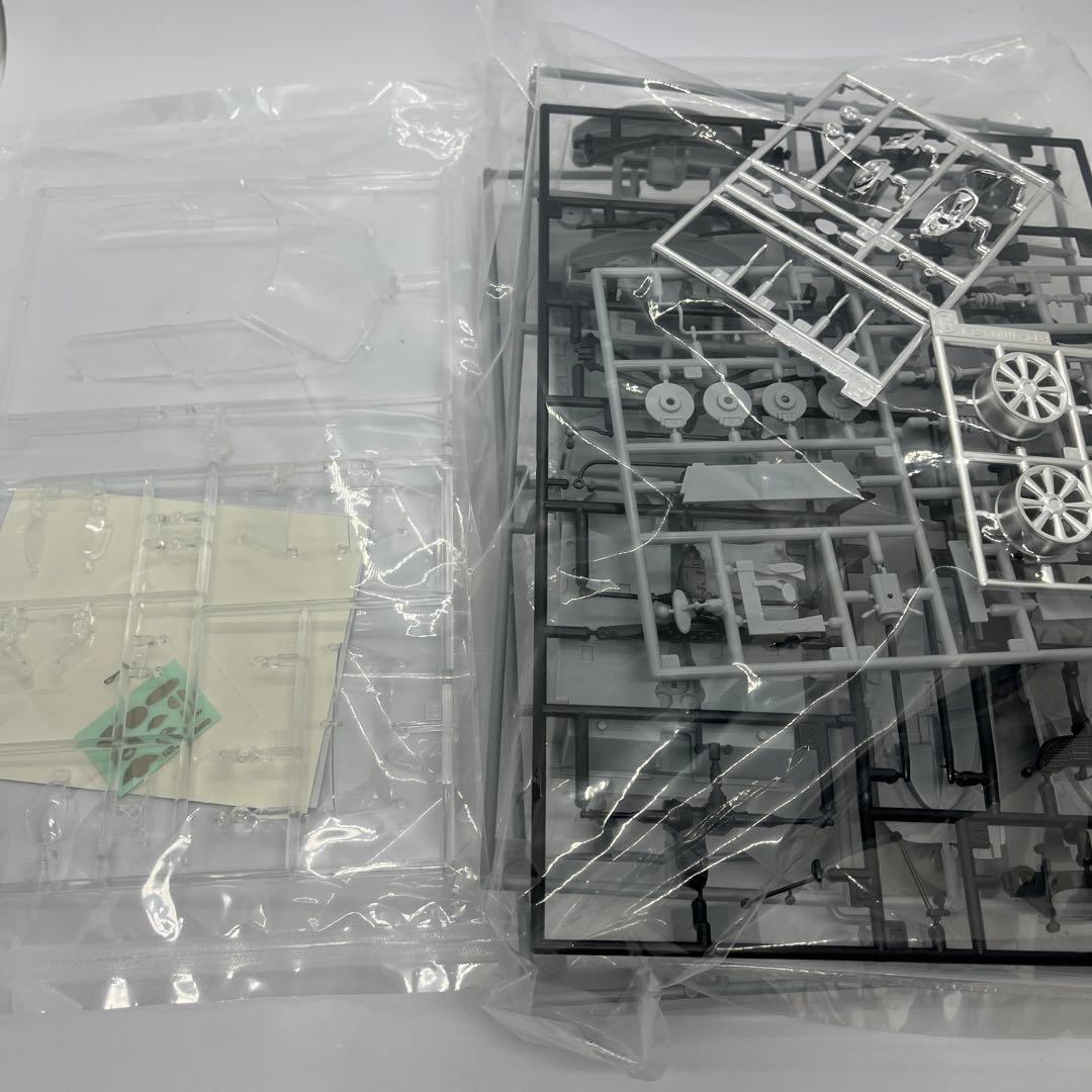 未使用】MINI COOPER WRC 2011 1/24 ハセガワ - メルカリ