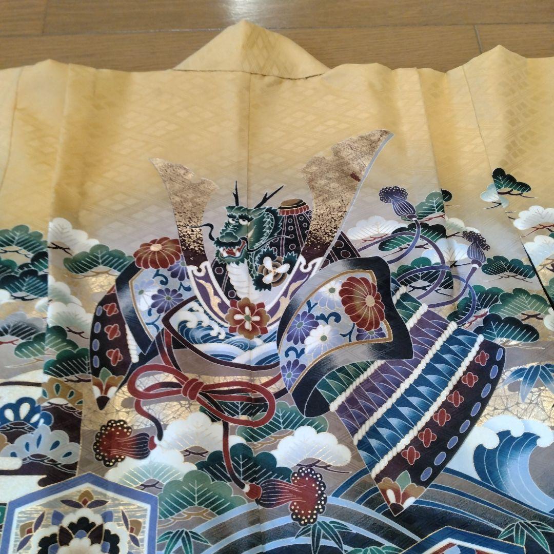 七五三 5歳　男の子　セット