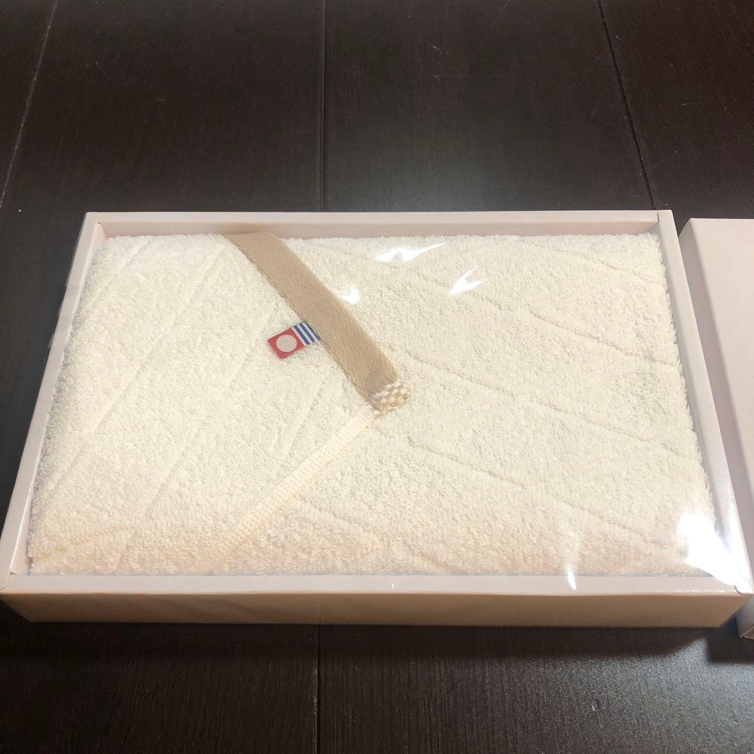 イマバリ　タオルギフト