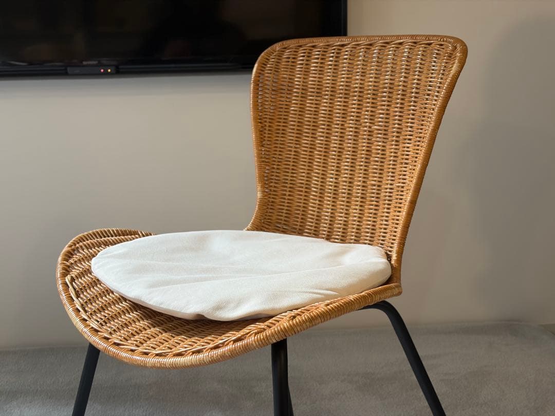 松永工房 アルバ アンティーク 椅子