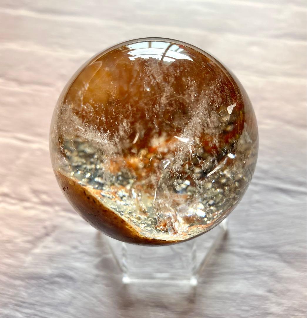 パイライトガーデンスフィア