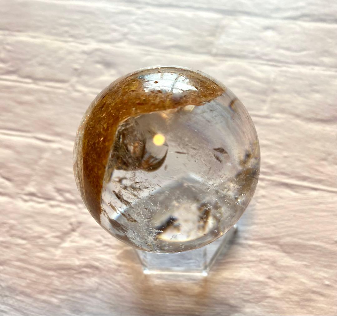 パイライトガーデンスフィア