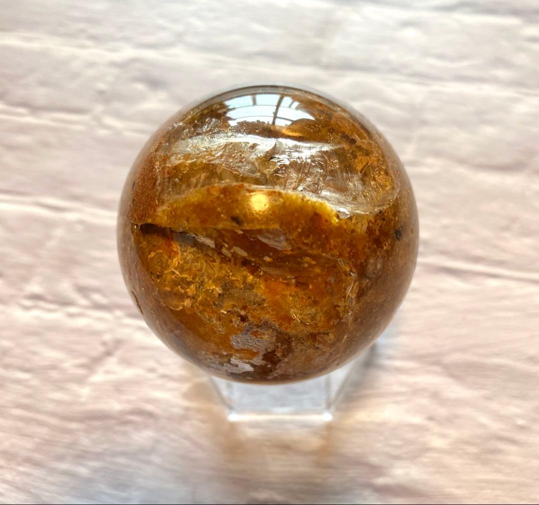 パイライトガーデンスフィア