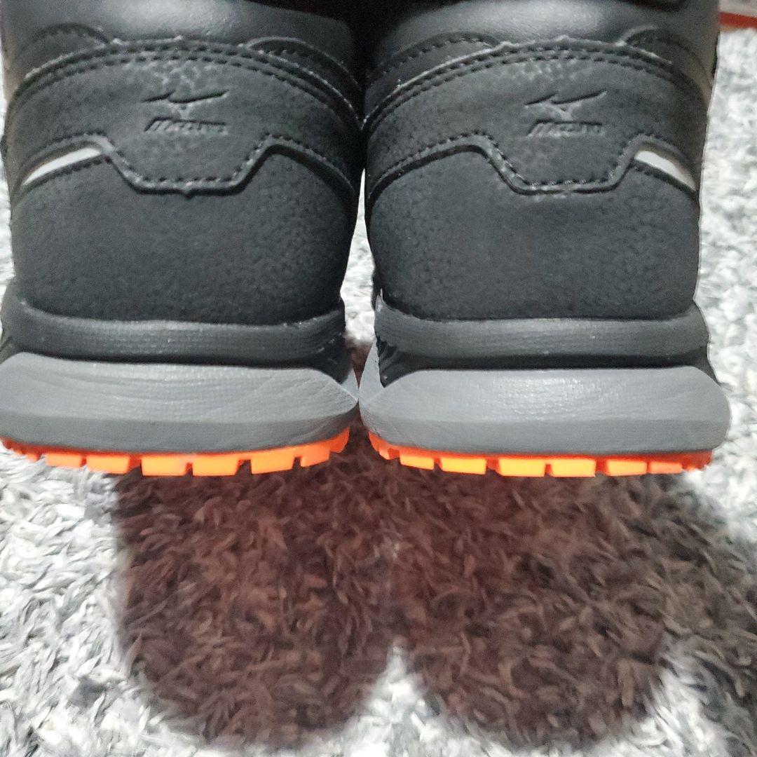 ミズノ 安全靴 F1GA210309 BOA 28.0cm 限定カラー