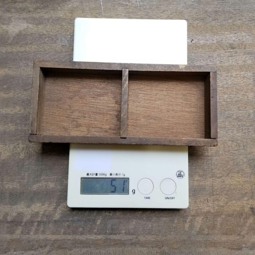 【特価 その2】活字 5号 漢字 明朝体 予備活字