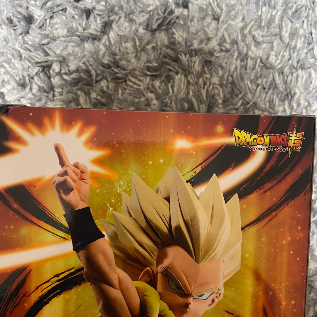 ドラゴンボール　レジェンズ　ゴテンクス　フィギュア②