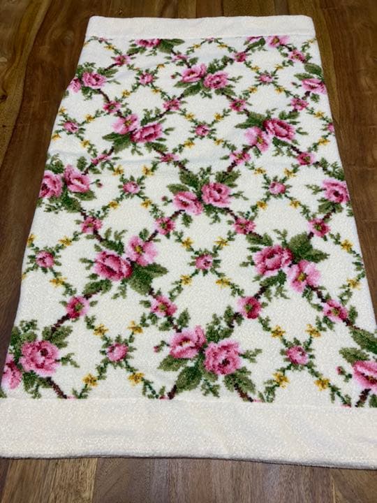 【新品・未使用】Feiler フェイラー　アメリ　ピロケース