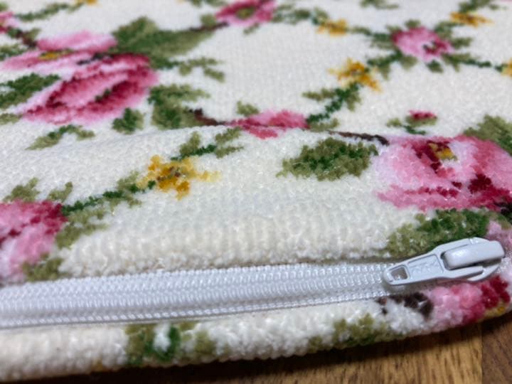 【新品・未使用】Feiler フェイラー　アメリ　ピロケース